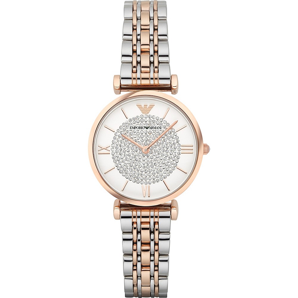 Emporio Armani Montre Femme