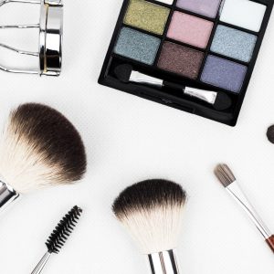 kit beauté