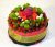 GATEAU D’ANNIVERSAIRE
